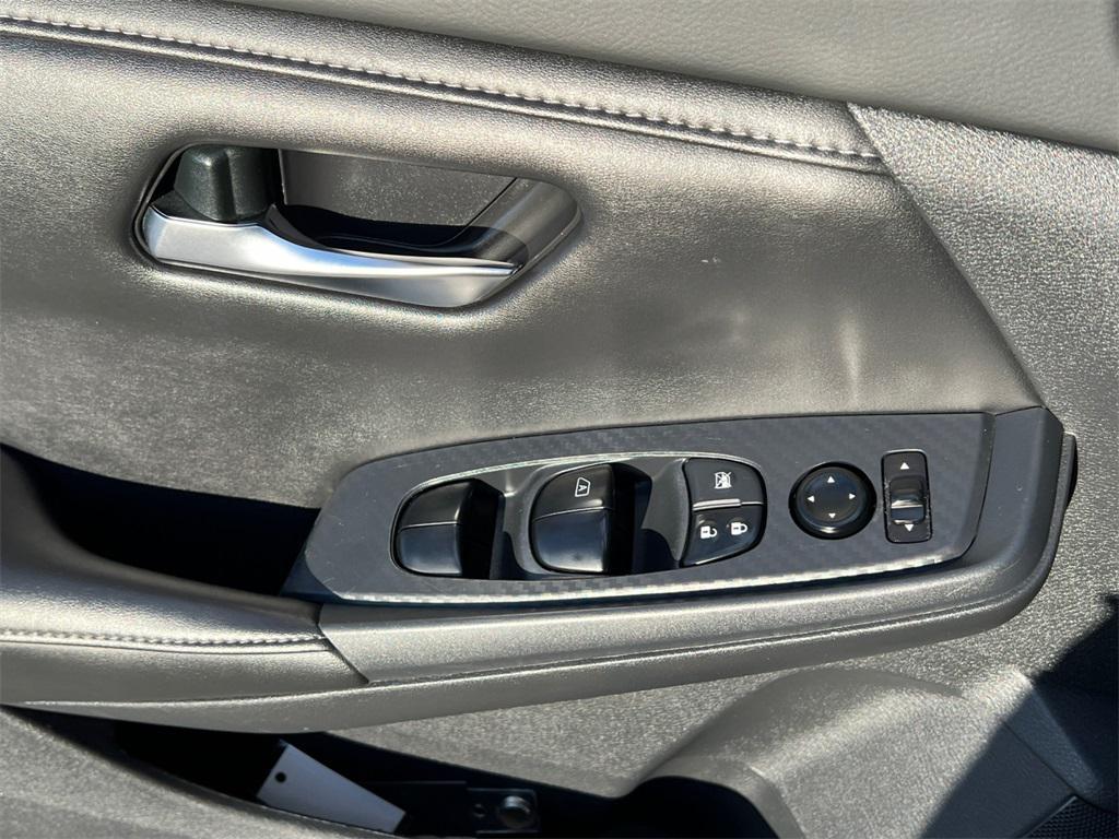 used 2022 Nissan Sentra car, priced at $17,540