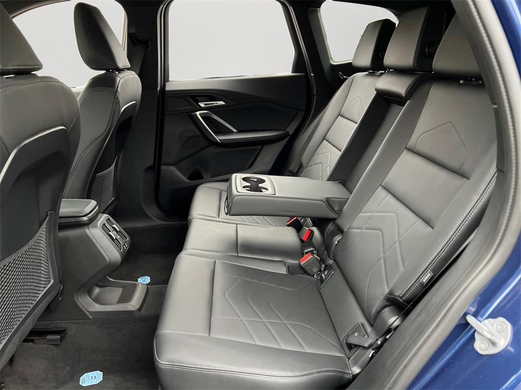 used 2024 BMW X1 car, priced at $34,924