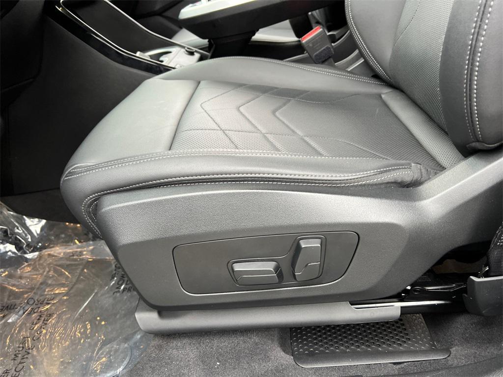 used 2024 BMW X1 car, priced at $34,924