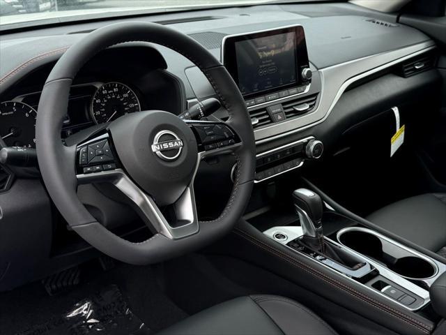 new 2024 Nissan Altima car, priced at $25,661