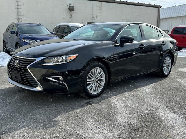 used 2016 Lexus ES 350 car, priced at $15,330