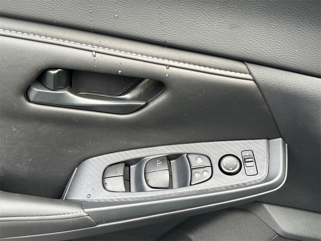 new 2025 Nissan Sentra car, priced at $19,290