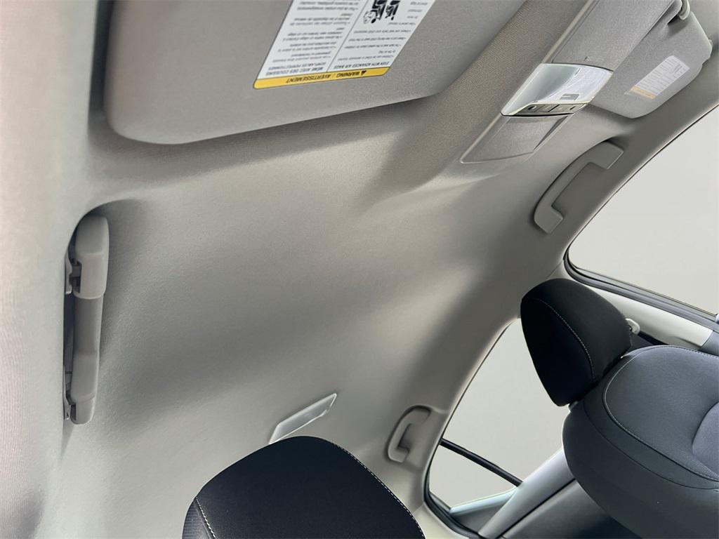 new 2025 Nissan Sentra car, priced at $19,290