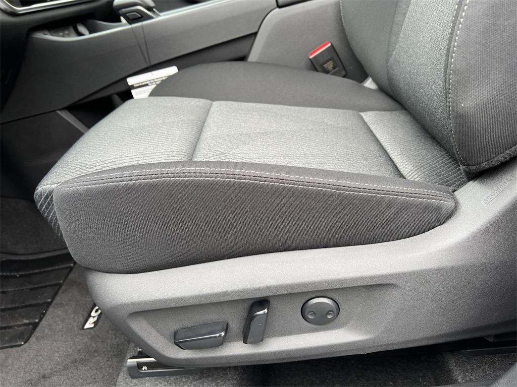 new 2026 Nissan Rogue car, priced at $30,550