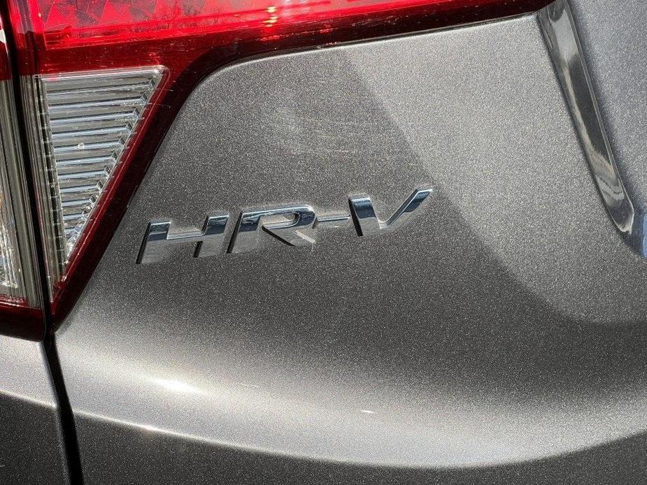 used 2022 Honda HR-V car, priced at $21,949