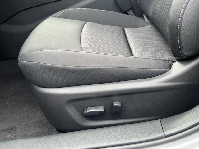 new 2025 Nissan Altima car, priced at $28,750
