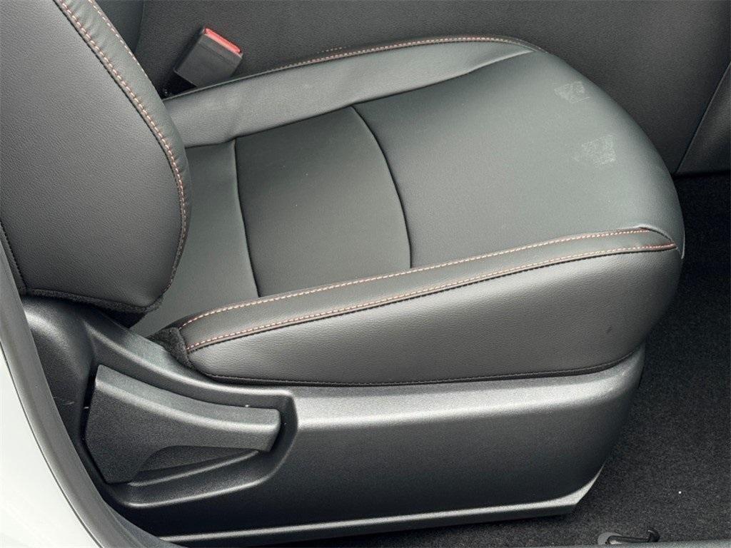new 2025 Nissan Sentra car, priced at $26,746