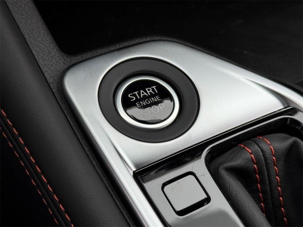 new 2025 Nissan Sentra car, priced at $26,746
