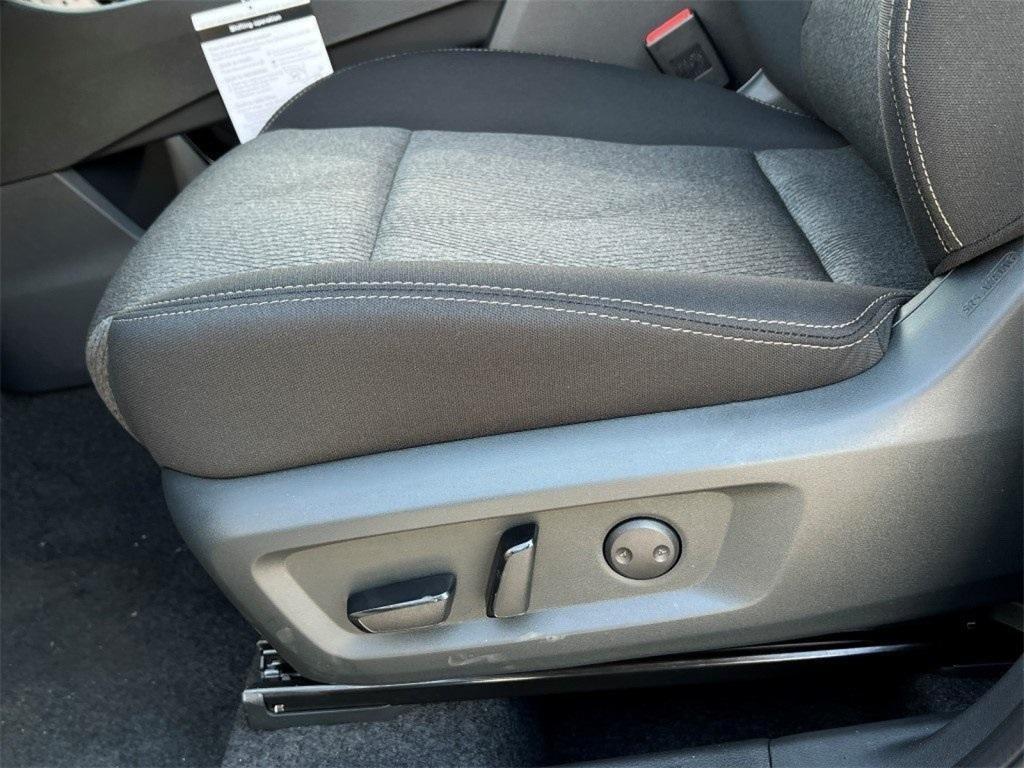 new 2026 Nissan Rogue car, priced at $30,445