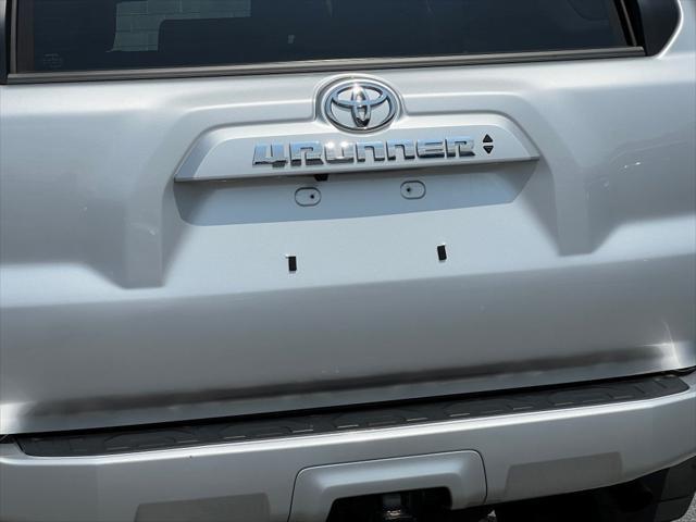 used 2024 Toyota 4Runner car, priced at $41,800