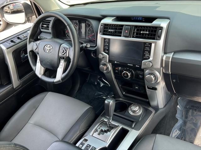 used 2024 Toyota 4Runner car, priced at $41,800