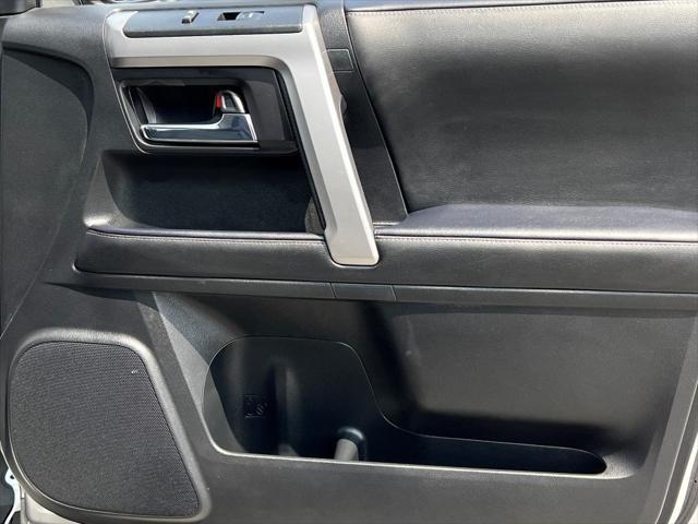 used 2024 Toyota 4Runner car, priced at $41,800