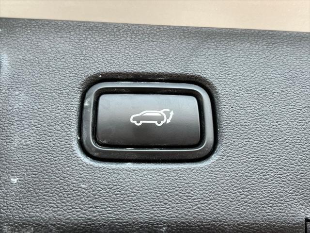 used 2024 Hyundai Tucson car, priced at $21,000