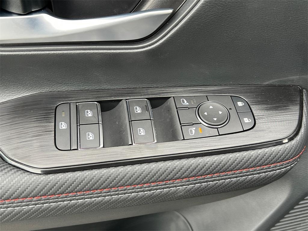 new 2026 Nissan Kicks car, priced at $31,385