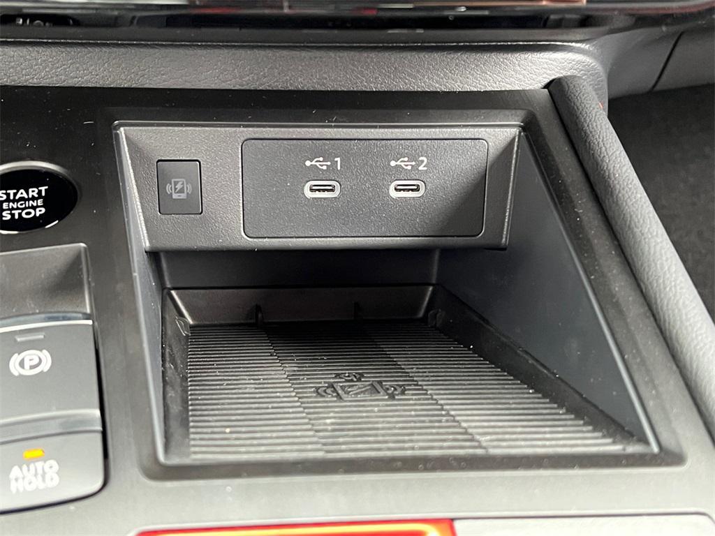 new 2026 Nissan Kicks car, priced at $31,385