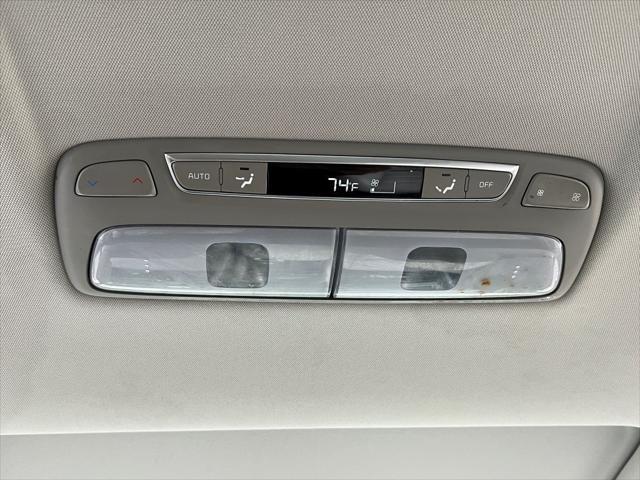 used 2022 Kia Telluride car, priced at $29,750