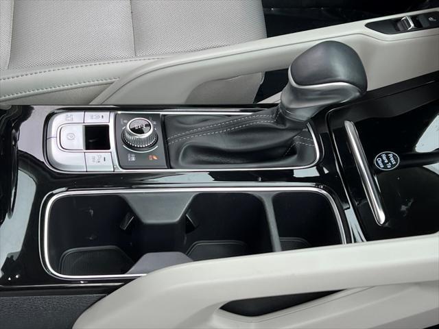 used 2022 Kia Telluride car, priced at $29,750