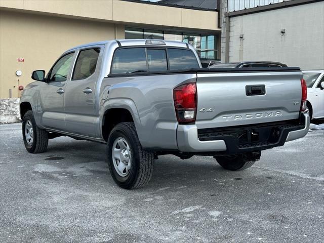 used 2023 Toyota Tacoma car, priced at $31,808