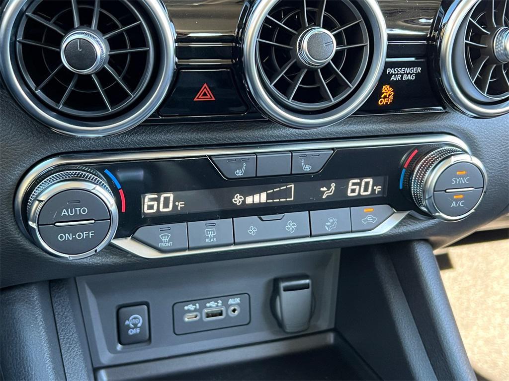 new 2025 Nissan Sentra car, priced at $21,516