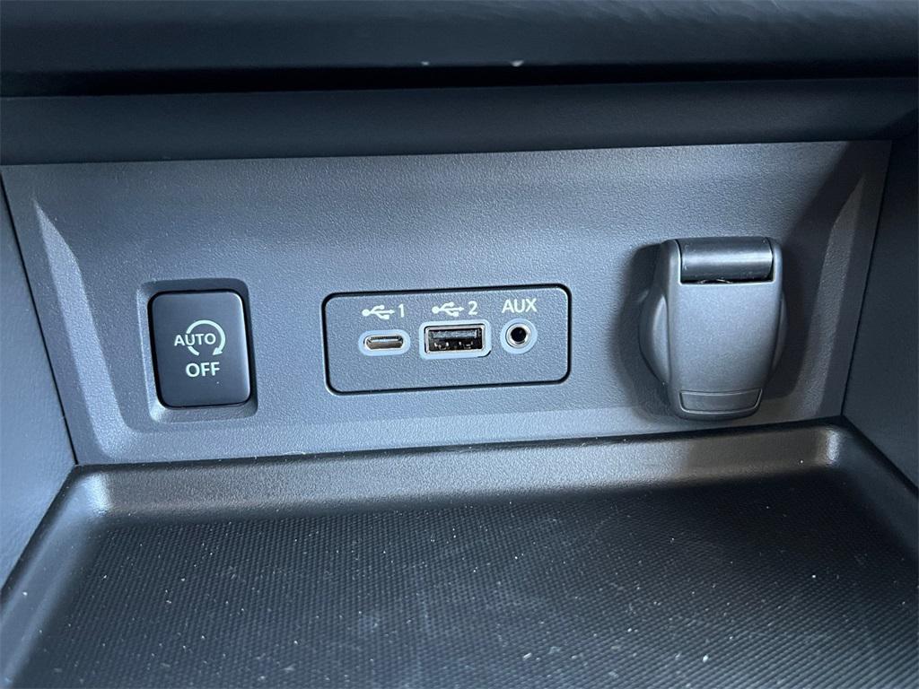 new 2025 Nissan Sentra car, priced at $21,516