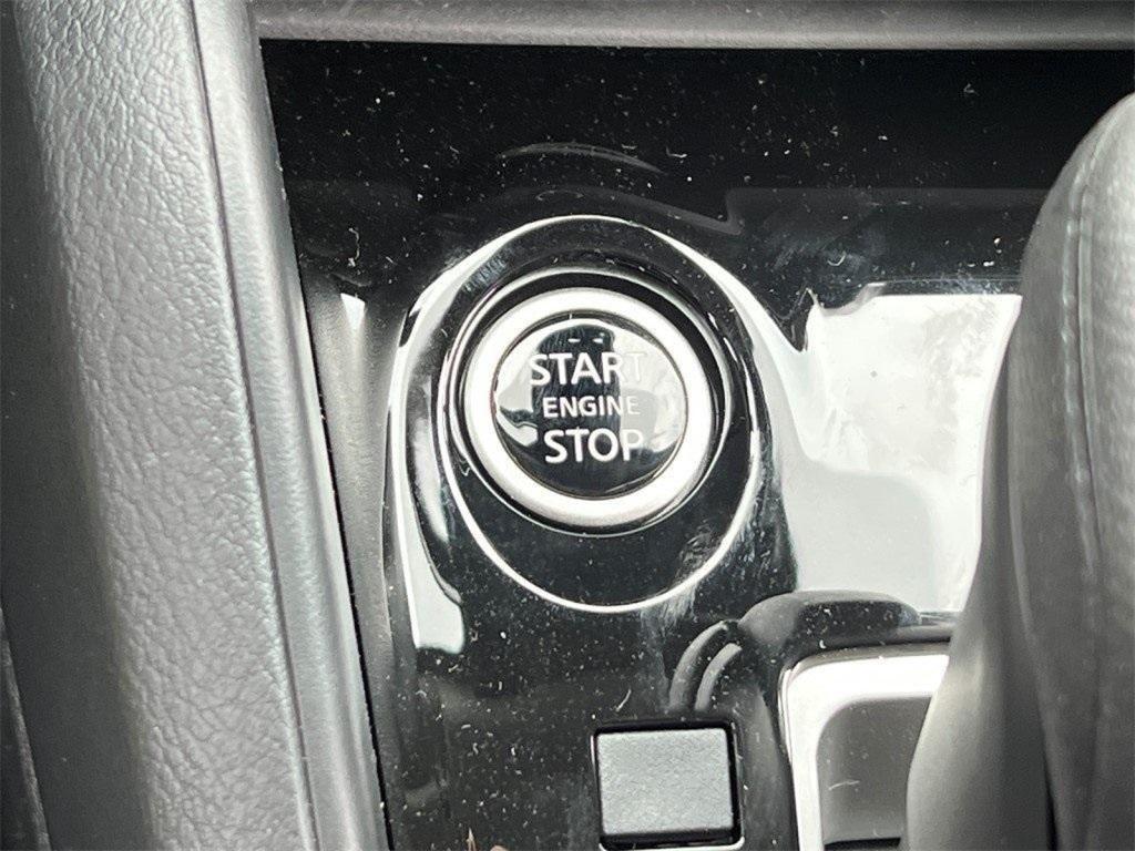 new 2025 Nissan Versa car, priced at $20,930