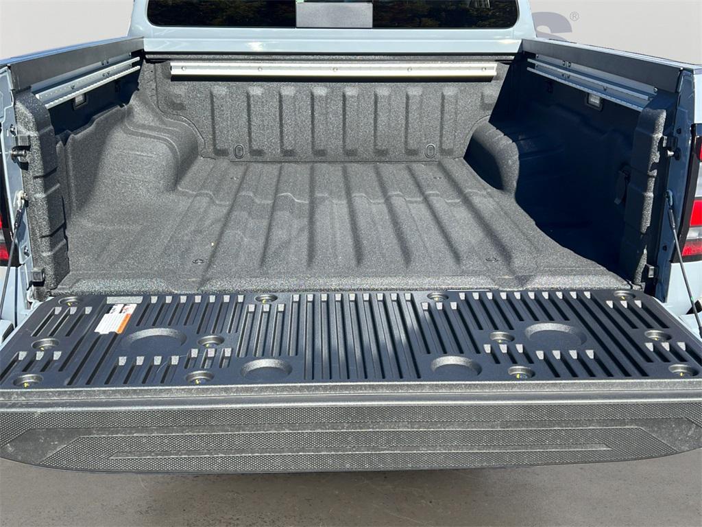 new 2026 Nissan Frontier car, priced at $42,288