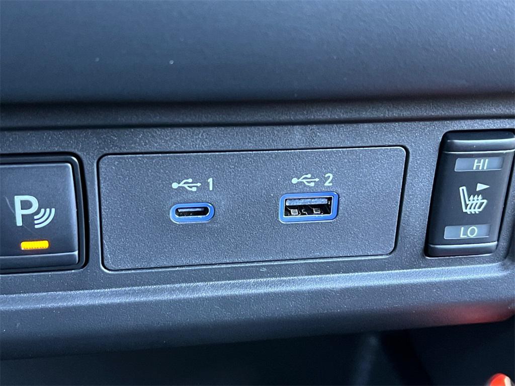 new 2026 Nissan Frontier car, priced at $42,288