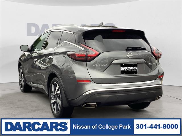 used 2023 Nissan Murano car, priced at $28,199