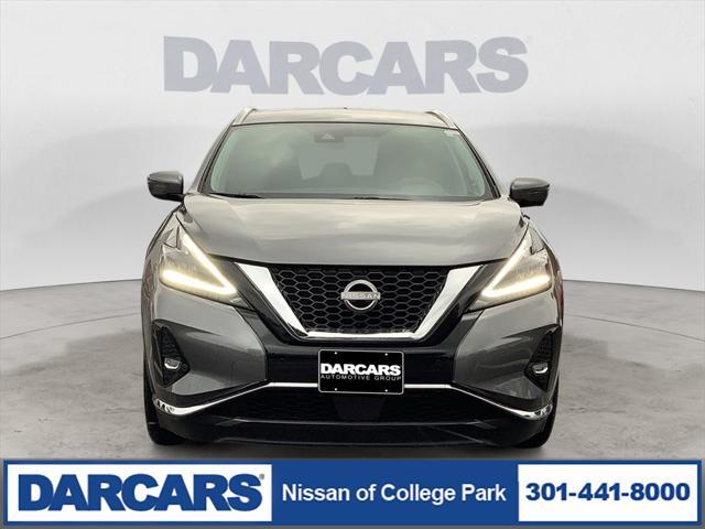 used 2023 Nissan Murano car, priced at $28,199