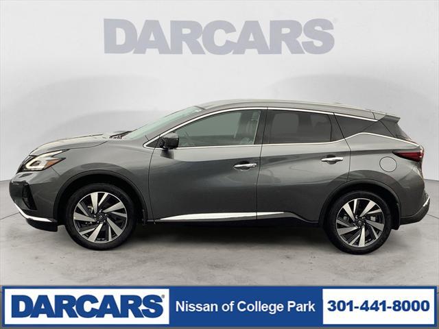 used 2023 Nissan Murano car, priced at $28,199