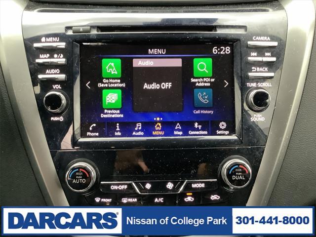 used 2023 Nissan Murano car, priced at $28,199