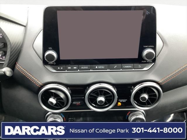 used 2021 Nissan Sentra car, priced at $17,995