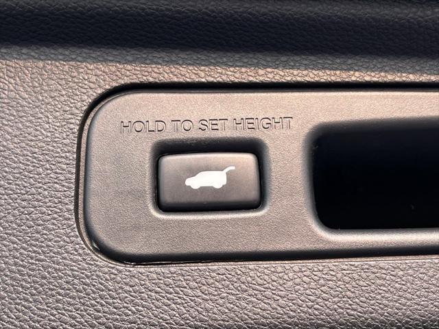 used 2022 Honda Odyssey car, priced at $38,500