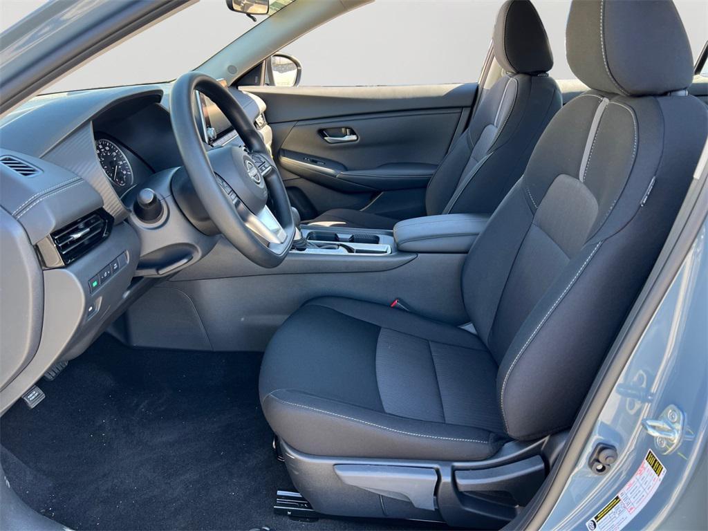 new 2025 Nissan Sentra car, priced at $19,934
