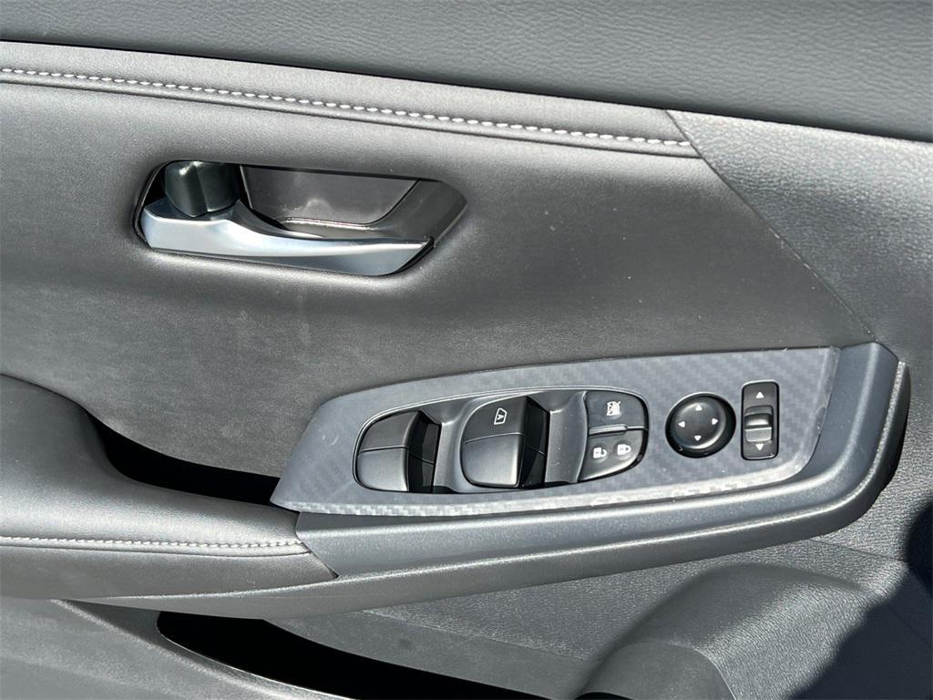 new 2025 Nissan Sentra car, priced at $19,934