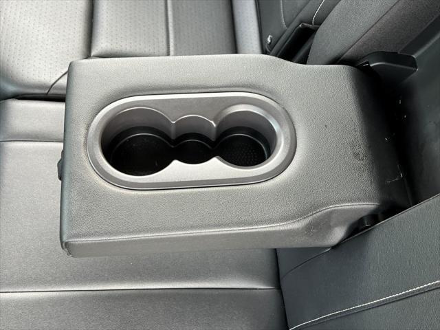 used 2021 Volkswagen Atlas car, priced at $26,800