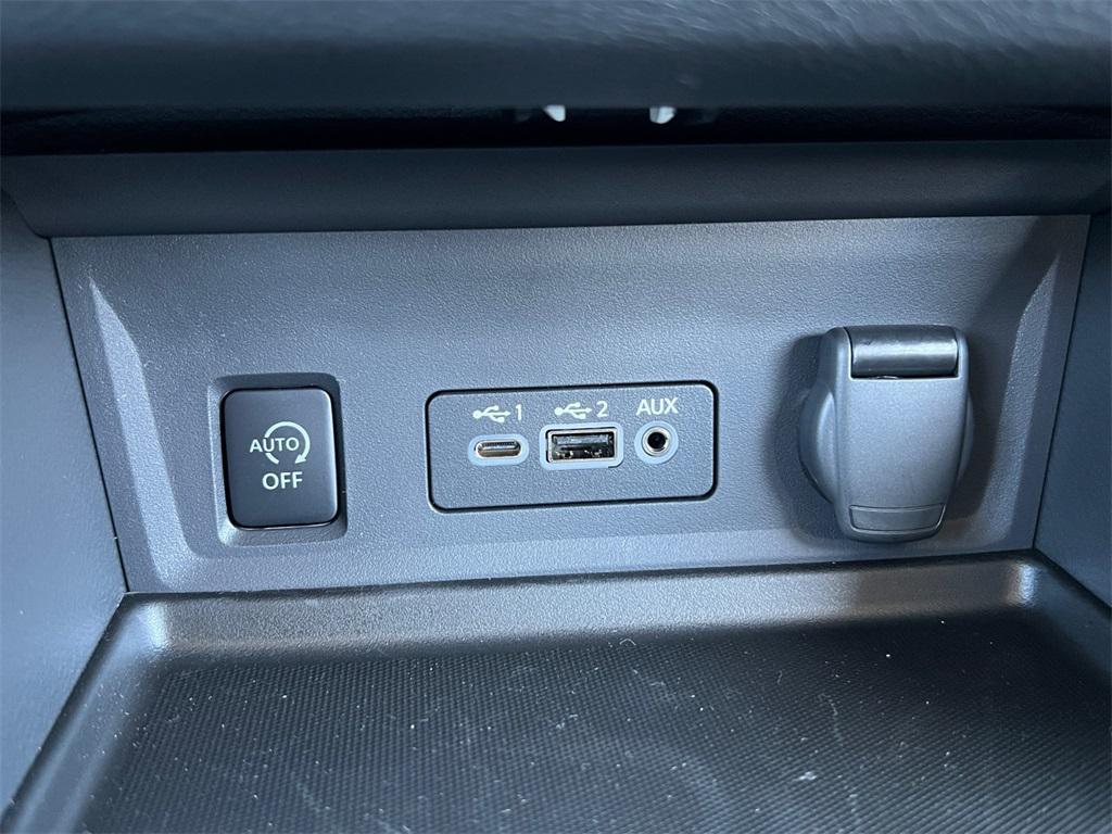 new 2025 Nissan Sentra car, priced at $19,712