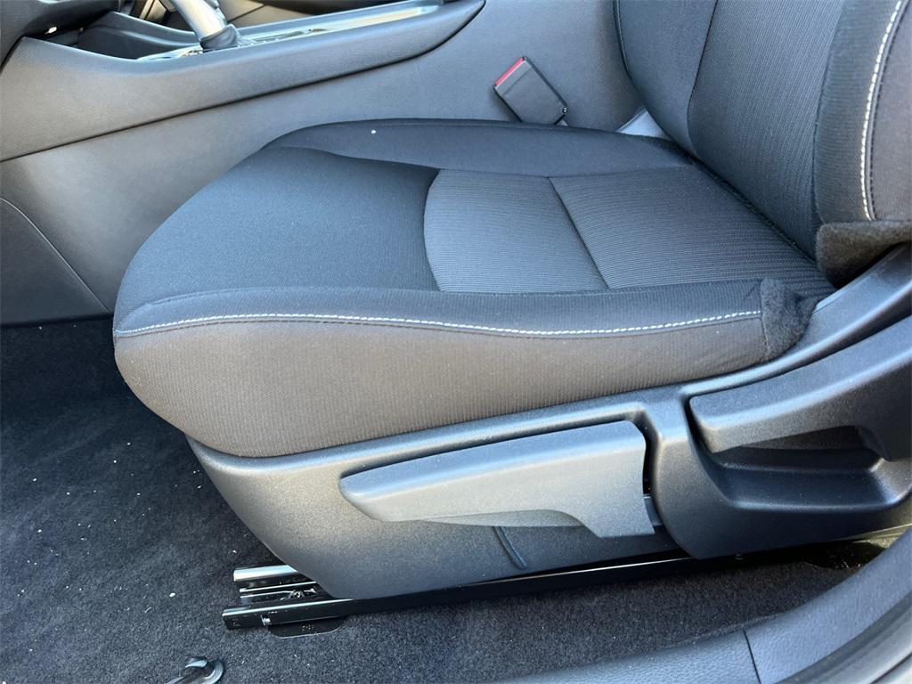 new 2025 Nissan Sentra car, priced at $19,712