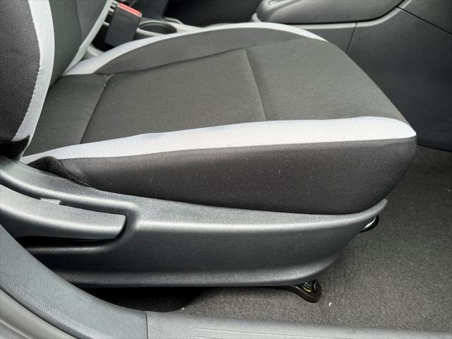 new 2025 Nissan Versa car, priced at $21,316
