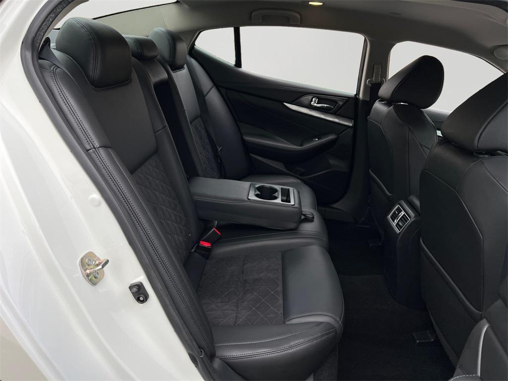 used 2017 Nissan Maxima car, priced at $16,978