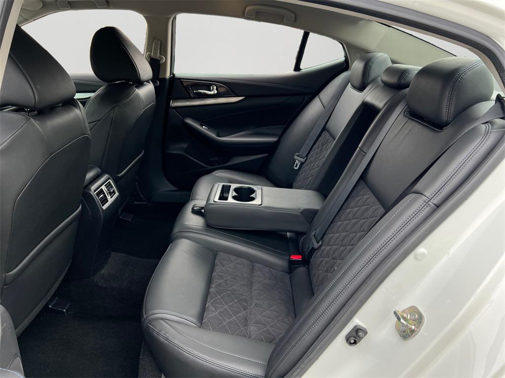 used 2017 Nissan Maxima car, priced at $16,978