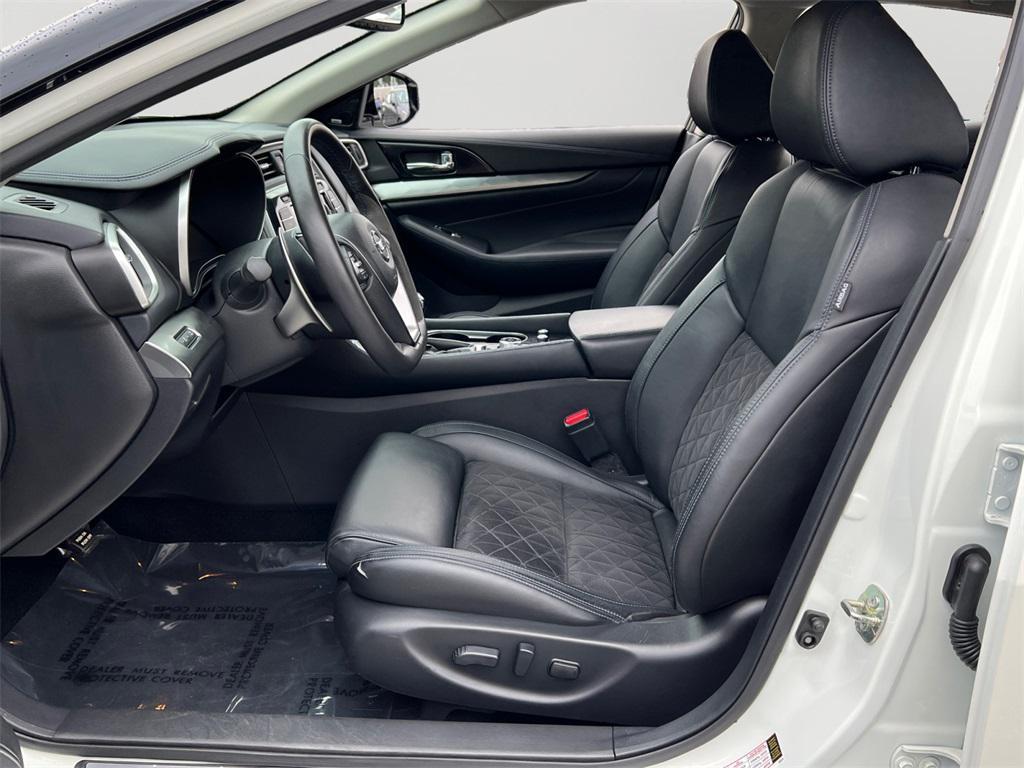 used 2017 Nissan Maxima car, priced at $16,978