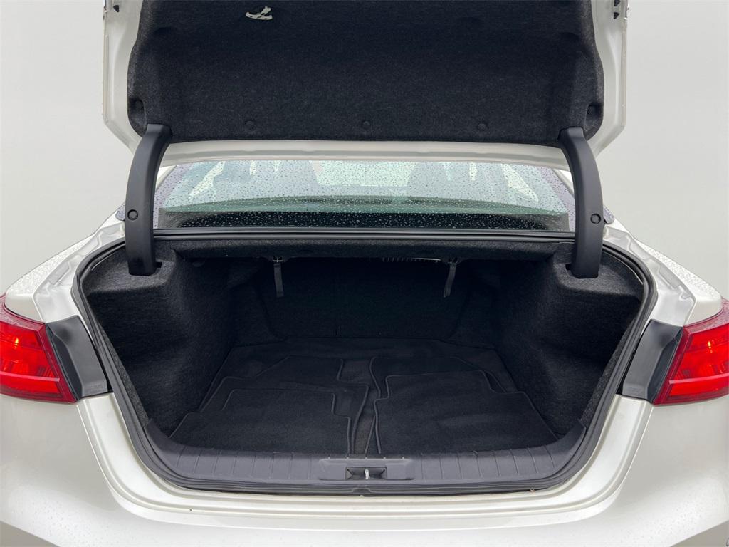 used 2017 Nissan Maxima car, priced at $16,978