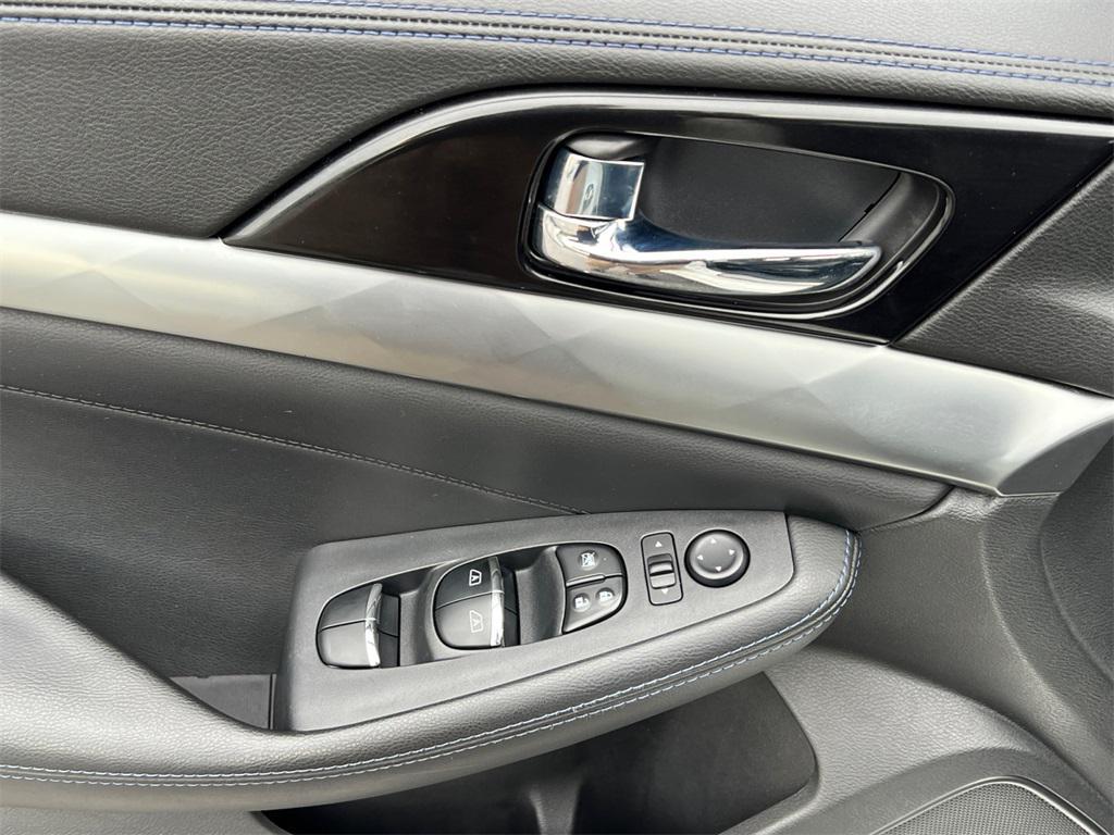 used 2017 Nissan Maxima car, priced at $16,978