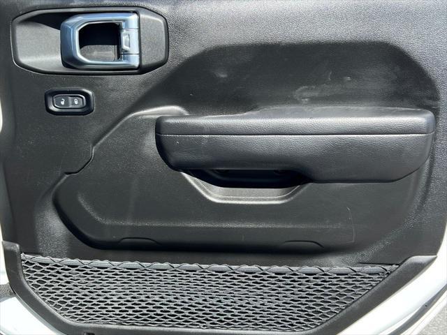 used 2024 Jeep Wrangler 4xe car, priced at $34,995