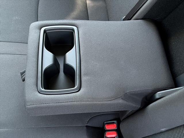 used 2024 Toyota RAV4 car, priced at $25,500