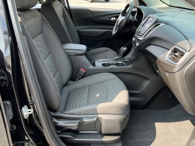 used 2020 Chevrolet Equinox car, priced at $19,000
