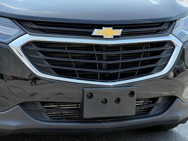 used 2020 Chevrolet Equinox car, priced at $19,000