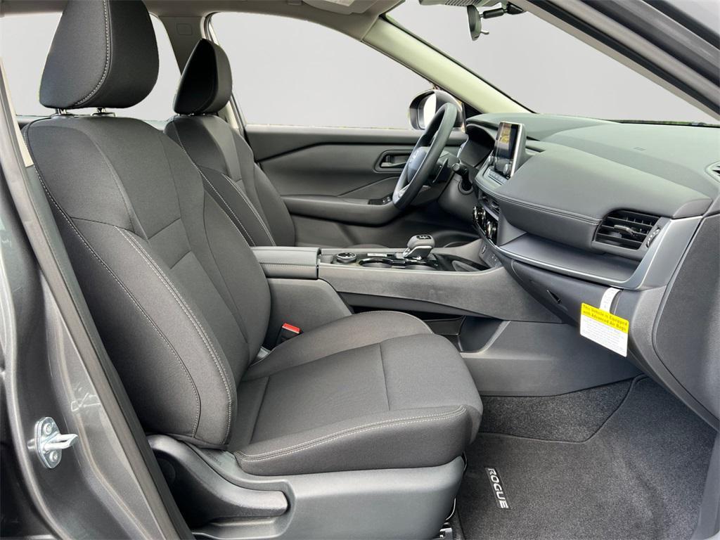 new 2026 Nissan Rogue car, priced at $30,805