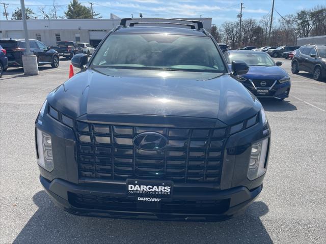 used 2024 Hyundai Palisade car, priced at $38,995